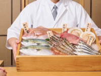 紡ぎの祝宴【特別な会席料理でハレの日をお祝い】