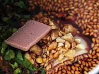 【ディナー】　2026年7月～2026年9月　ショートディナーコース