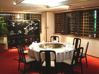 【調理長推奨特選コース】 15,000円(税・サービス料別)