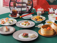 【早割！ゴールデンウィーク限定！5/2～5/6】特別ディナー