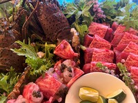 PREMIUMコース　スタッフサービス付き