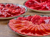 【大人の無限焼肉セット】飲み放題付き！新商品「大人の無限カルビ」「大人の無限サガリ」をご提供！更に厳選タンや神谷商店の厳選ホルモンを含むセットをドリンク代金も込みでご提供！