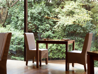 【ランチ・ティータイム】お席のみのご予約