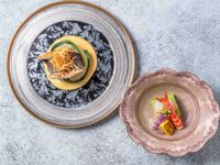 【個室確約】 旬彩会席