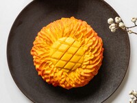 【MENU CARTE 3皿】 全7品+グラスロゼシャンパーニュ+ホールケーキ付き