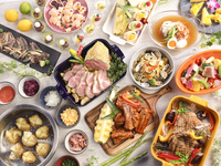 『初夏グルメフェア  ～HOT＆COOL～』（4歳～小学生未満）