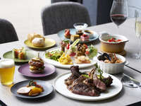 G.Wスペシャルランチ開催‼5/2～5/6の5日間限定‼＜子供6～12歳＞