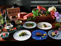 瓊鶴海コース【5・6月】