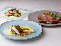 5/1～ マーキュリーコース＜フルコース＞（土日祝11：00～）