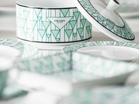 Night Afternoon Tea at OZIO★PRADA★【2026年4月～6月 ※特定日のみ開催※ 】