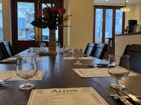 Arrow Early Dinner（17:00予約のみ）