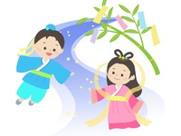 七夕ディナーコース