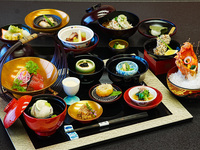 [May] WANKO ZEN -Includes Maezawa beef sirloin steak