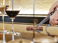 ◆◇鉄板割烹「山吹」 ～極みの夏～ ご案内◇◆　