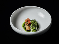 【Dinner / From June 】 TOWERS 5 Course ＋Includes 1glass of Champagne