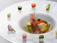 2026年5月限定ランチコース