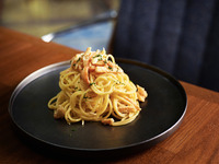 [LUNCH | Weekdays] Lunch Course (4 dishes total)
