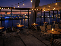 Table reservation only