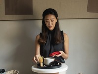 【Event】Afternoon Tea with SAYURI Tea 