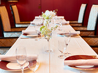 Meeting, settlement plan / ¥ 14,000