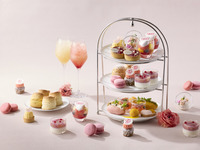 ☆Candy Dream☆ TWICE Afternoon Tea (with special cocktail)