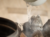 【期間限定イベント】海辺でととのう、リトリートサウナ体験