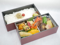 おまかせ弁当 3,240円