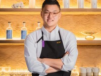 【May 13th Only】ZEST at Patina Osaka – Sustainable Fine Drinking – 