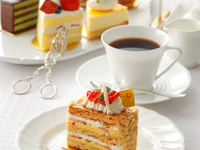 デザート1種セット　5/3～5/5