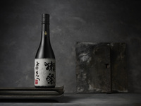【Dassai Makers Dinner】- A Feast of Japanese Sake and Italian Cuisine -