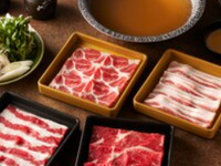 【18時までのご予約限定早割プラン15%OFF】モーモーコース