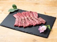 A5 grade Japanese Black Wagyu beef