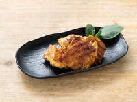 Tandoori Chicken Thighs