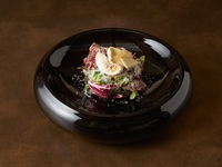 【ランチ / 6月】TOWERS 3品コース +グラススパークリングワイン付