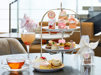 [June-July] 【Candy Dream】TWICE Afternoon Tea