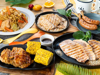 Value BBQ Set B (1 serving)