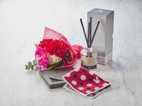 ◆03 母の日ギフトセット　～Graceful Broom～