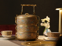 Ayatana 夏のアフタヌーンティー