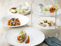 Panorama lunch course [with a drink that you can choose]
