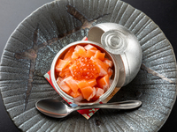 일본 사케 셀프 페어링 셰프 추천 코스 (단식)