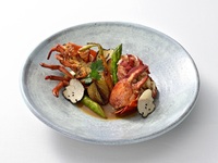 La Table du Chef(ラ ターブル デュ シェフ)　