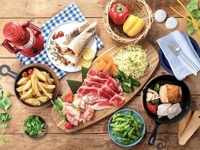 Pop Star BBQ Plan (All-you-can-drink alcohol included)