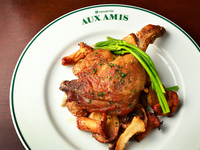 【平日ランチ限定】メインが選べるお得なコース