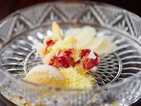 ★2026年5月1日～新価格★おまかせディナーコース