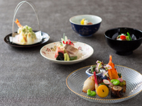 〈5/1~8/31〉【特典つき】飲み放題つきプラン  〈Bプラン〉