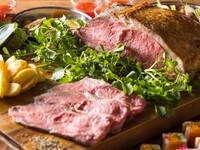 【１部】SPランチブッフェ