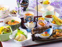 ランチ「七彩御膳（しちさいごぜん）」【5月】