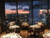 【ディナー トラディションコース】6980円税サ込