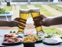 プレミアムビールプラン（6/1～9/30）