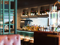 [Weekend Lunchtime] Reservations for seating only